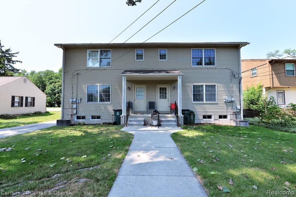 4624 Rochester Road, Unit 2 Royal Oak, MI 48073 - Photo 30 of 30