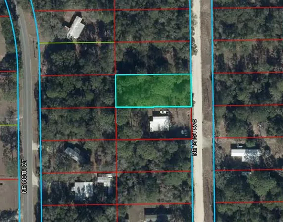 $12,000 | 0 Northwest 141st Avenue, Williston, FL 32696