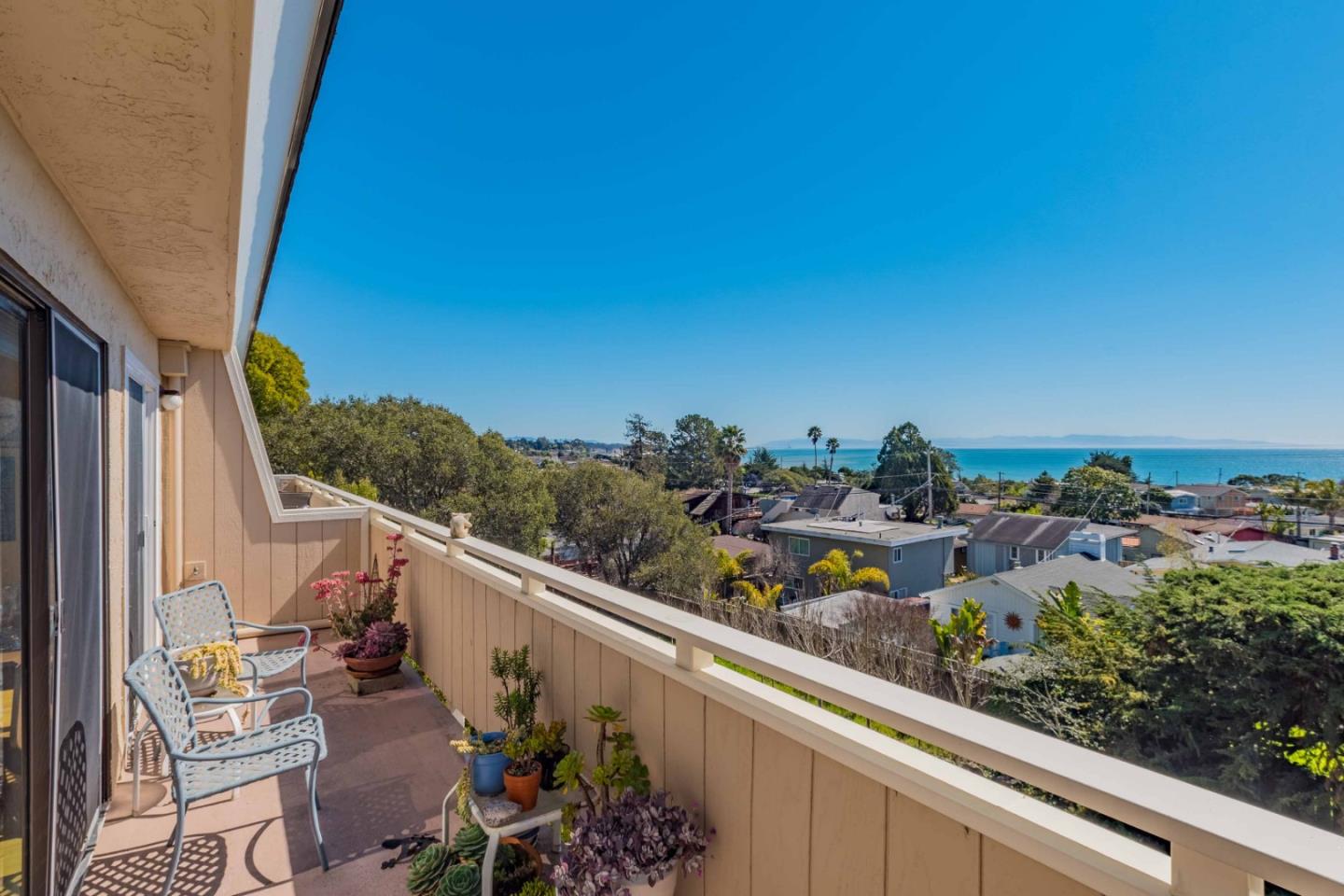 261 Sea Ridge Road, Unit 4 Aptos, CA 95003 - Photo 1 of 32 Gallery Image 1