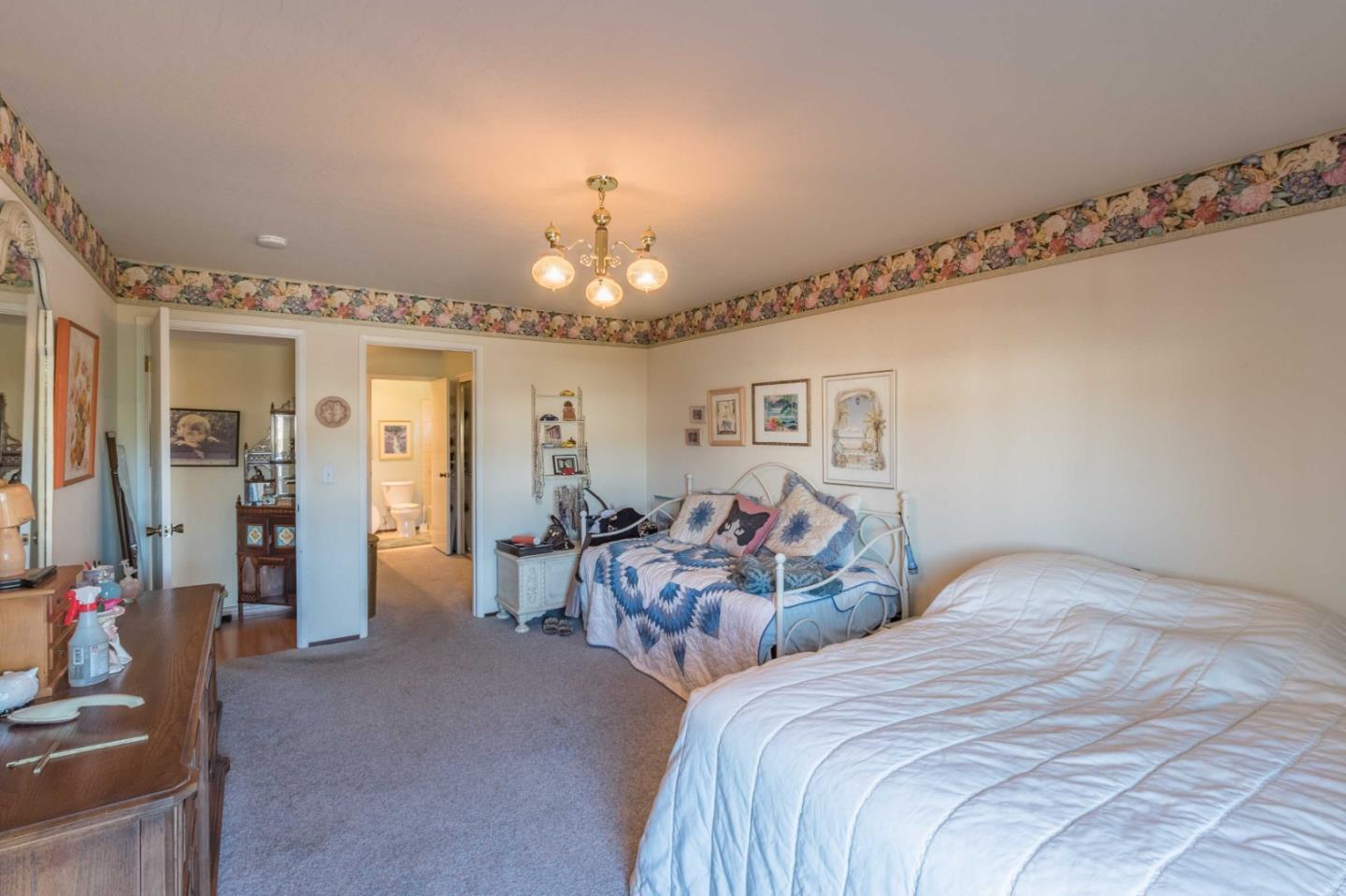 261 Sea Ridge Road, Unit 4 Aptos, CA 95003 - Photo 12 of 32 Gallery Image 12