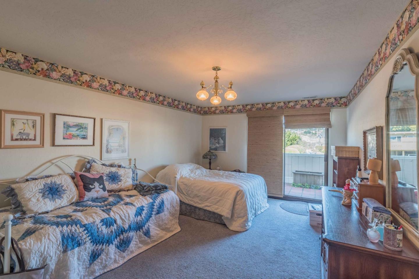 261 Sea Ridge Road, Unit 4 Aptos, CA 95003 - Photo 13 of 32 Gallery Image 13