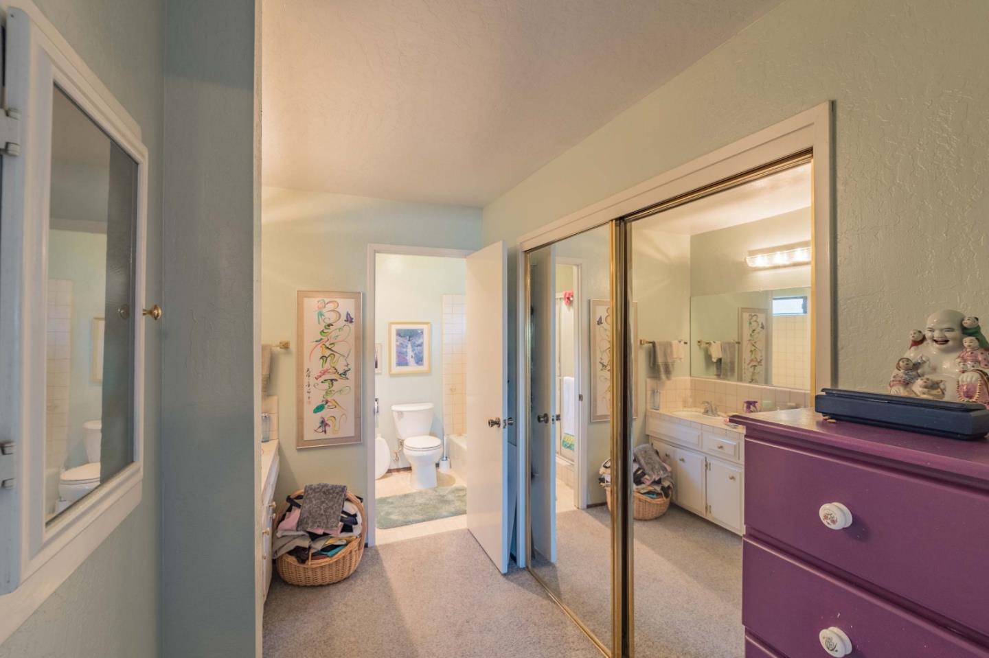 261 Sea Ridge Road, Unit 4 Aptos, CA 95003 - Photo 14 of 32 Gallery Image 14
