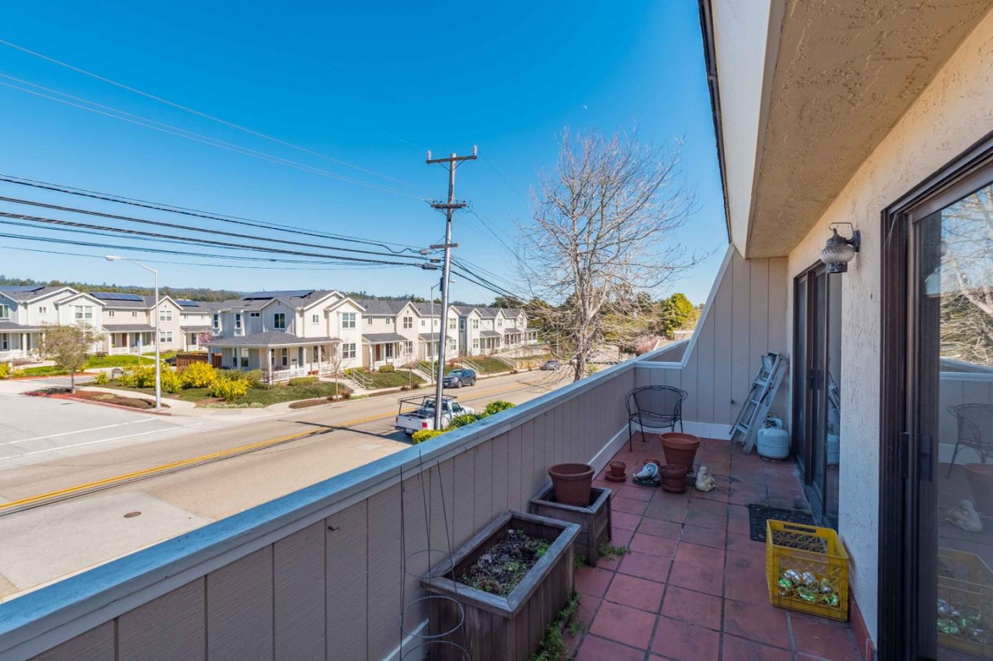 261 Sea Ridge Road, Unit 4 Aptos, CA 95003 - Photo 21 of 32 Gallery Image 21