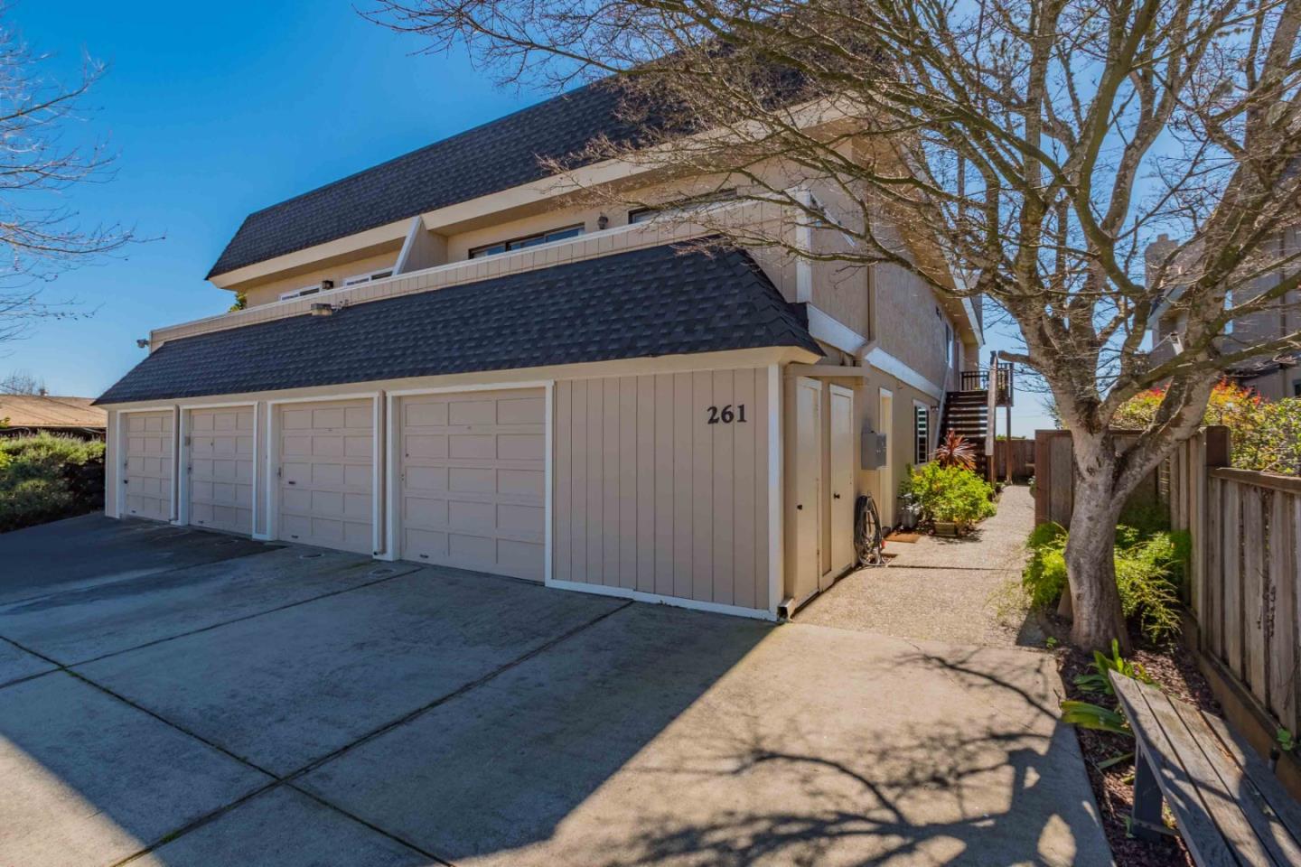261 Sea Ridge Road, Unit 4 Aptos, CA 95003 - Photo 23 of 32 Gallery Image 23