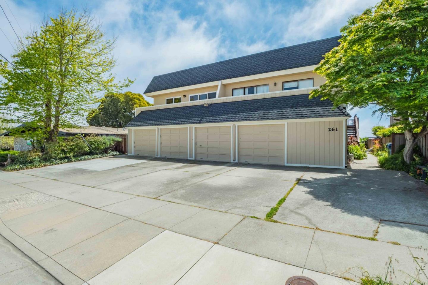 261 Sea Ridge Road, Unit 4 Aptos, CA 95003 - Photo 24 of 32 Gallery Image 24