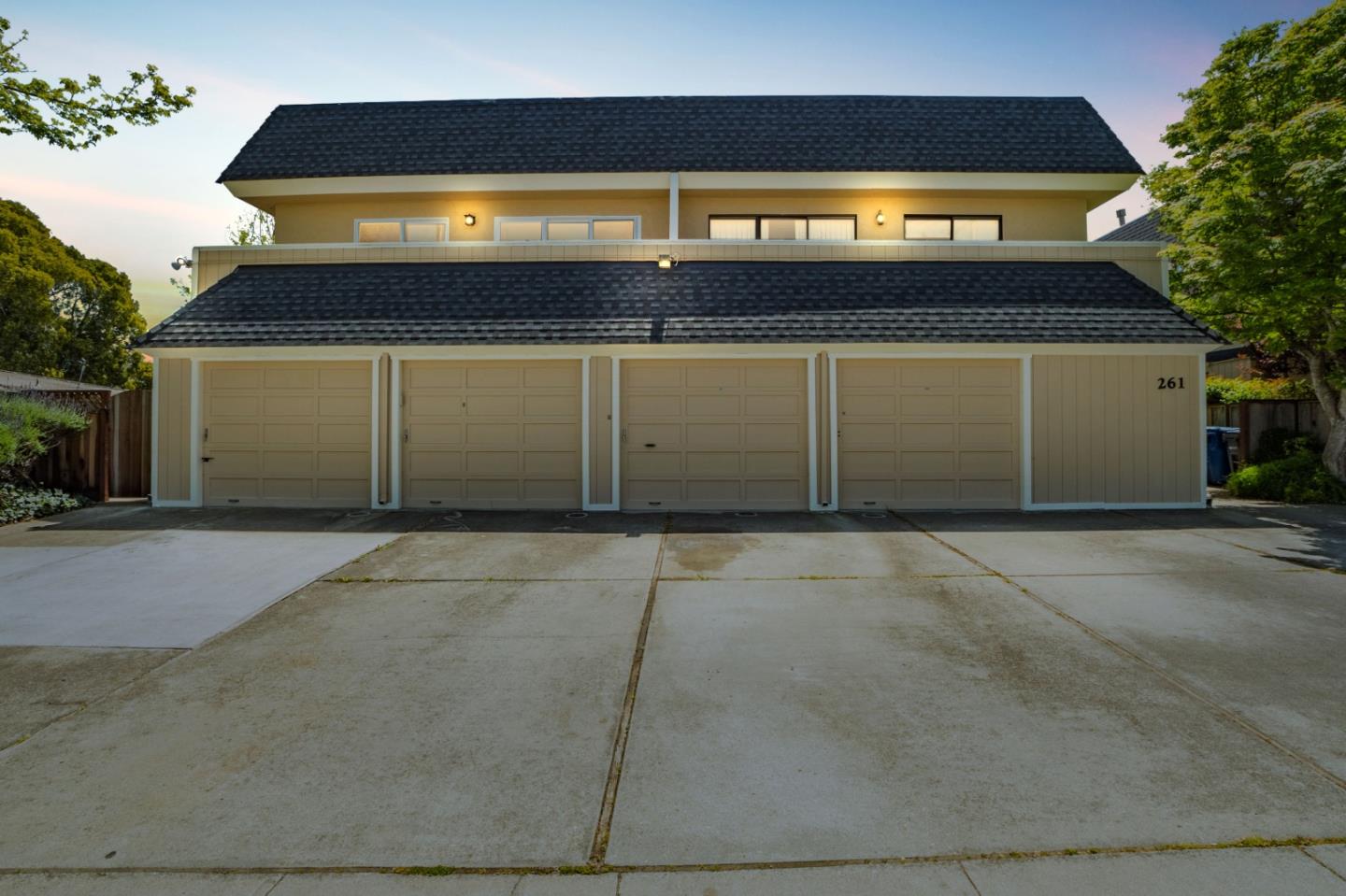 261 Sea Ridge Road, Unit 4 Aptos, CA 95003 - Photo 25 of 32 Gallery Image 25