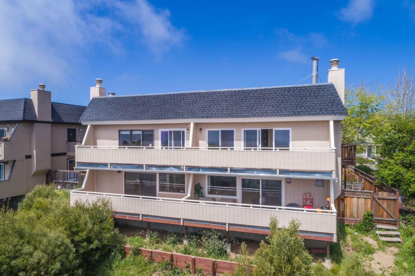 261 Sea Ridge Road, Unit 4 Aptos, CA 95003 - Photo 26 of 32 Gallery Image 26