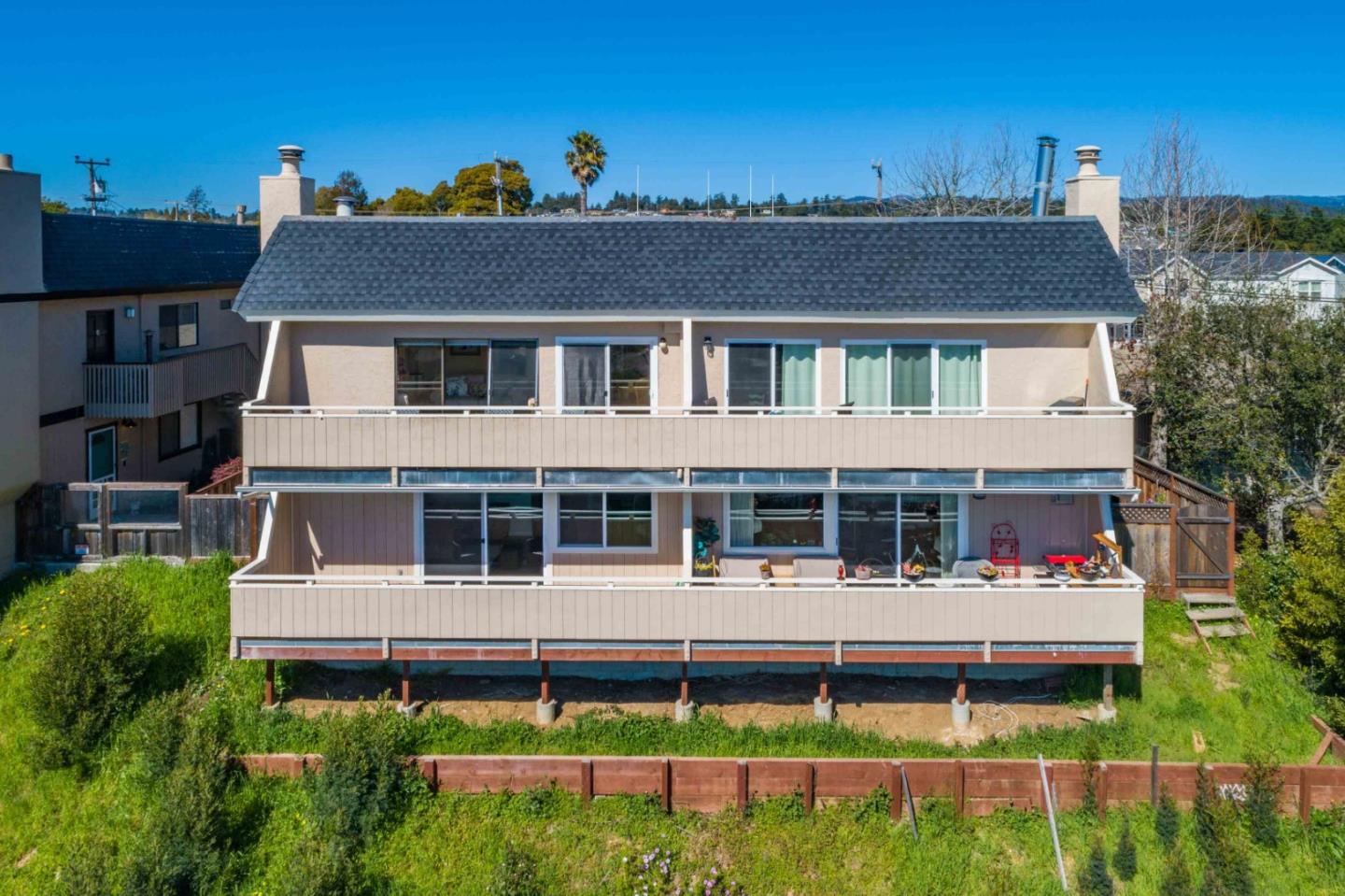 261 Sea Ridge Road, Unit 4 Aptos, CA 95003 - Photo 27 of 32 Gallery Image 27