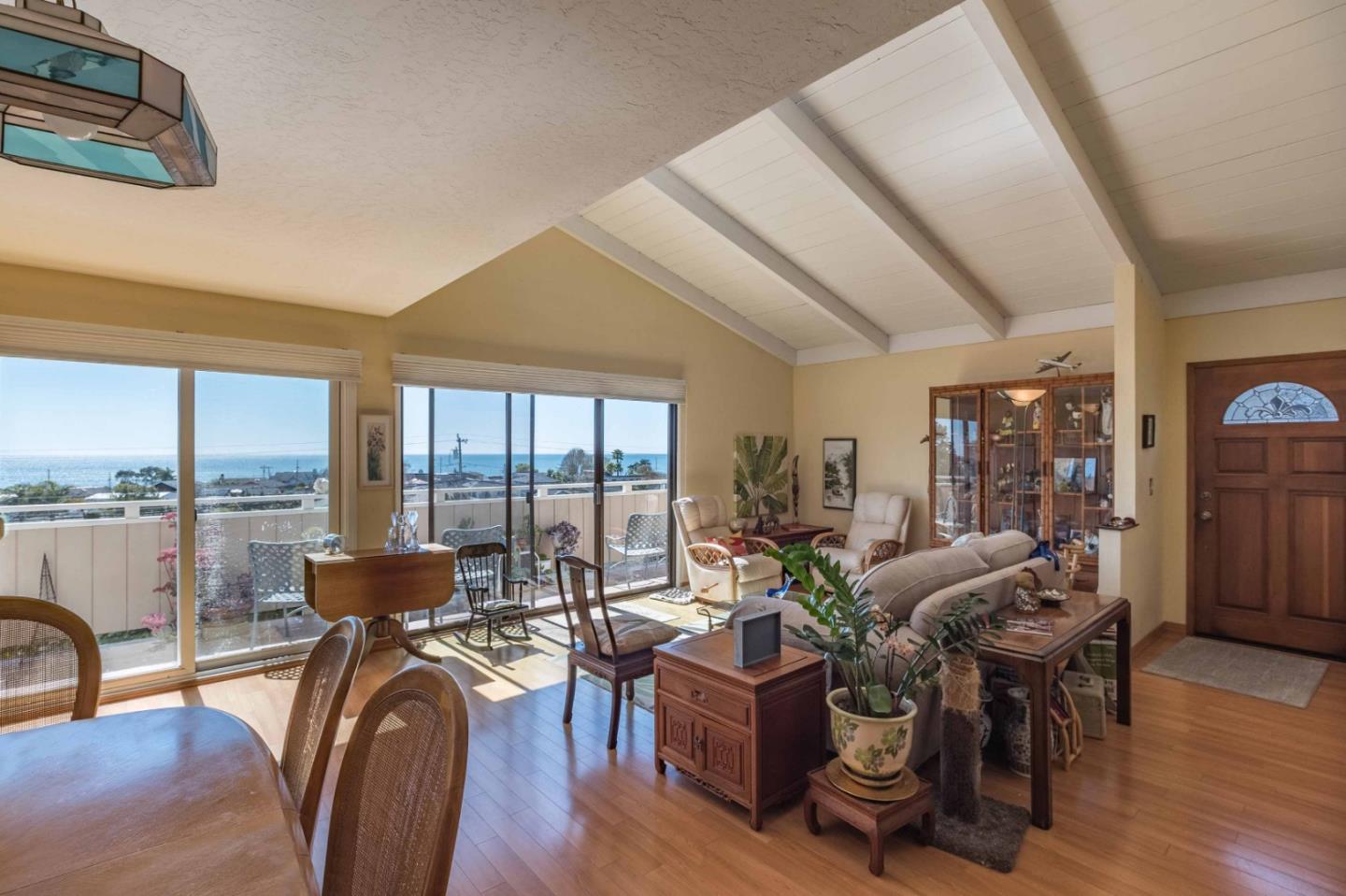 261 Sea Ridge Road, Unit 4 Aptos, CA 95003 - Photo 3 of 32 Gallery Image 3