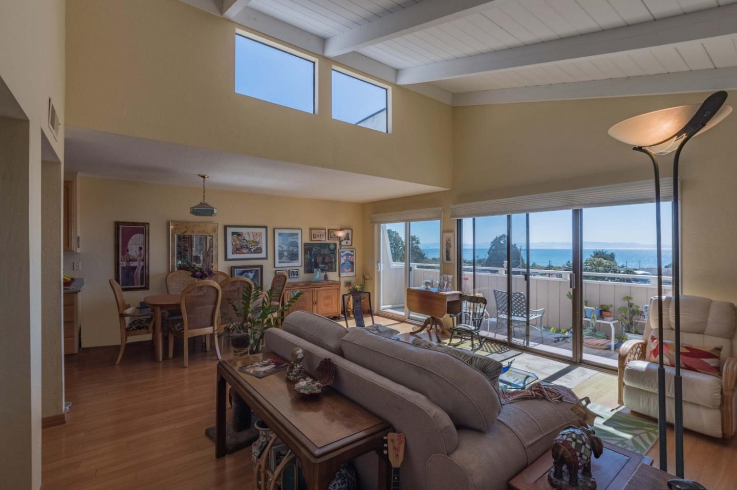 261 Sea Ridge Road, Unit 4 Aptos, CA 95003 - Photo 5 of 32 Gallery Image 5