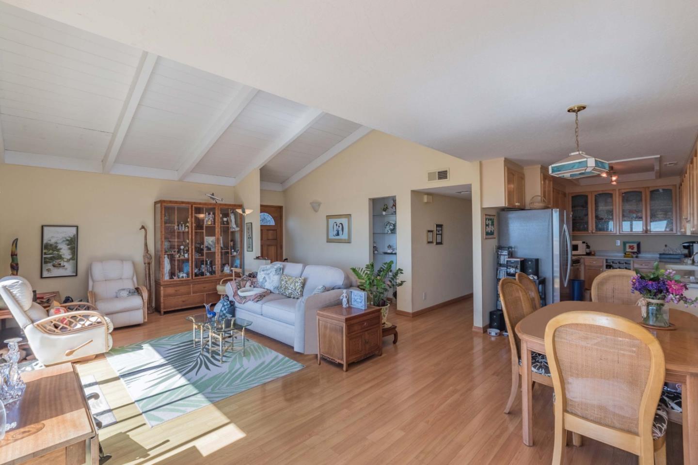261 Sea Ridge Road, Unit 4 Aptos, CA 95003 - Photo 6 of 32 Gallery Image 6
