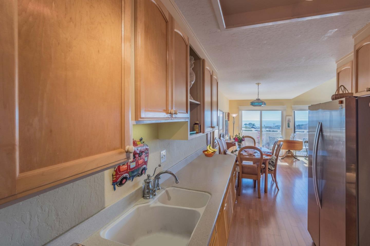 261 Sea Ridge Road, Unit 4 Aptos, CA 95003 - Photo 8 of 32 Gallery Image 8