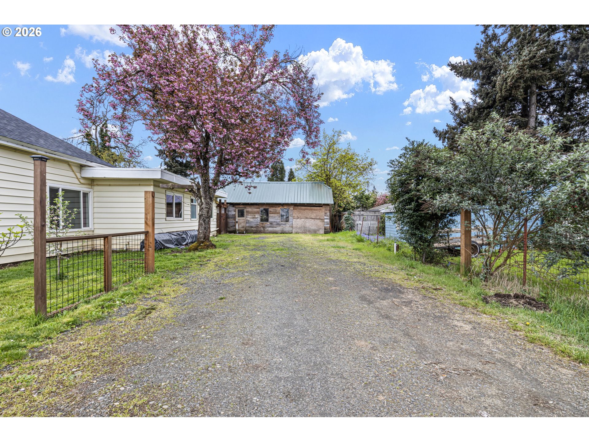 333 Madison Avenue Cottage Grove, OR 97424 - Photo 37 of 48
