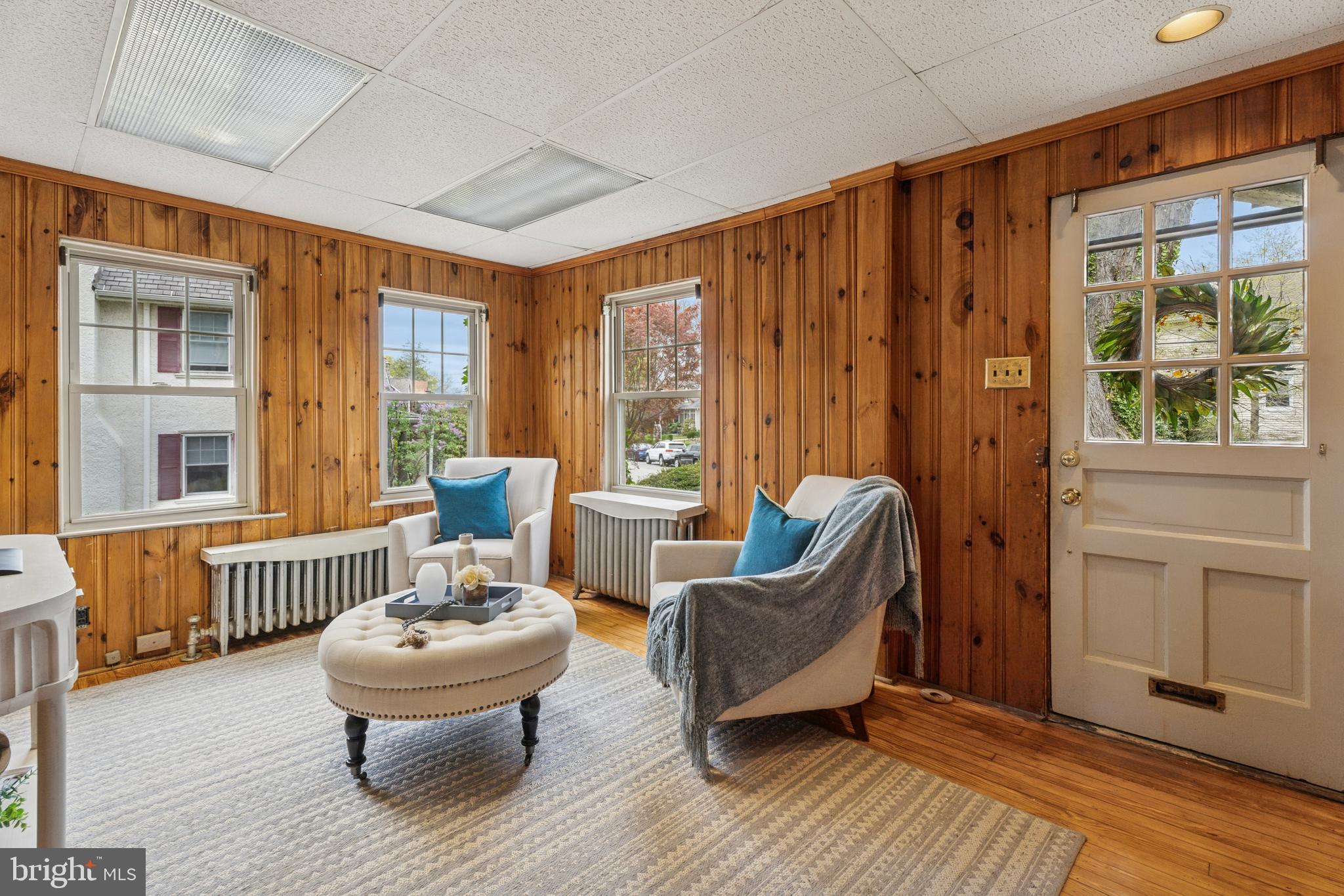 2501 West Darby Road Havertown, PA 19083 - Photo 13 of 30 a living room with furniture and a window