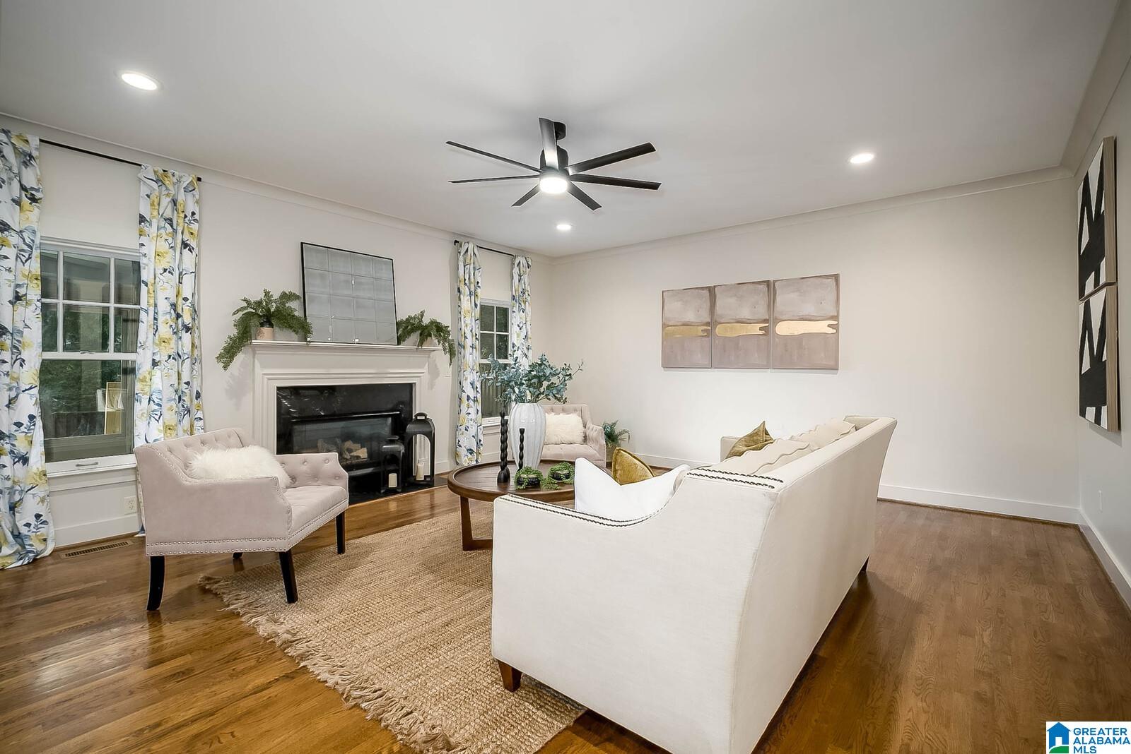 1032 Millstone Road Leeds, AL 35094 - Photo 13 of 48