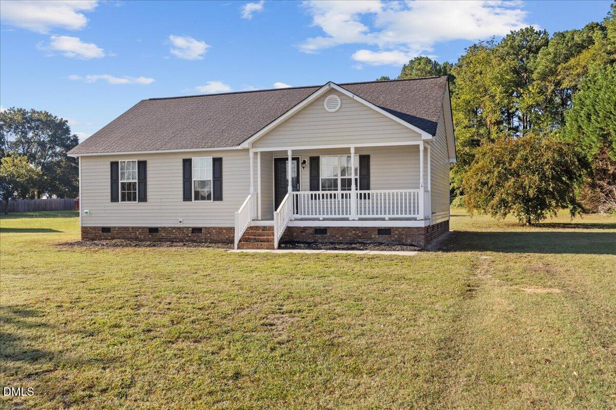 277 Wagner Road Willow Spring, NC 27592 - Photo 2 of 25 02-2A1A1690