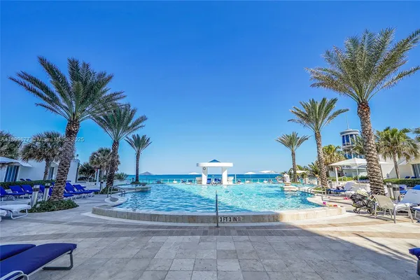 $8,500 | 3101 South Ocean Drive, Unit 701, Hollywood, FL 33019