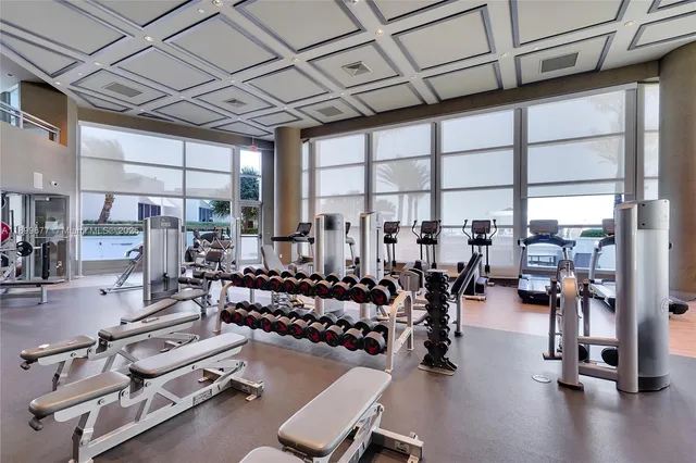 $9,000 | 3101 South Ocean Drive, Unit 701, Hollywood, FL 33019