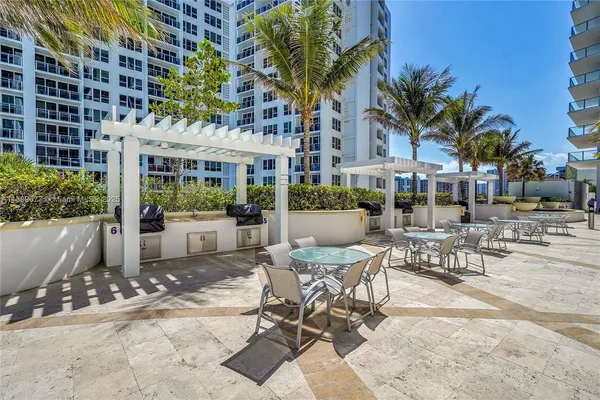 $8,500 | 3101 South Ocean Drive, Unit 701, Hollywood, FL 33019