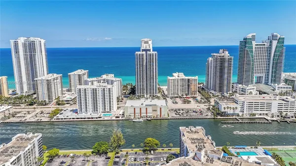 $8,500 | 3101 South Ocean Drive, Unit 701, Hollywood, FL 33019