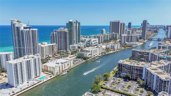 $8,500 | 3101 South Ocean Drive, Unit 701, Hollywood, FL 33019