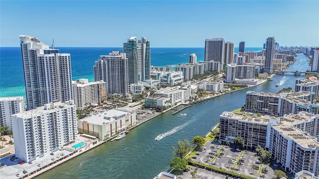 $9,000 | 3101 South Ocean Drive, Unit 701, Hollywood, FL 33019