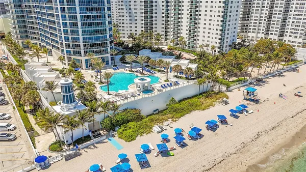 $8,500 | 3101 South Ocean Drive, Unit 701, Hollywood, FL 33019