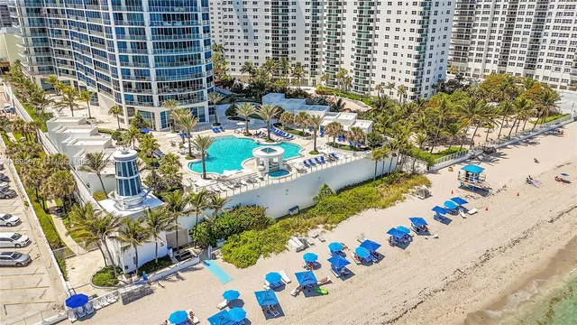 $9,000 | 3101 South Ocean Drive, Unit 701, Hollywood, FL 33019