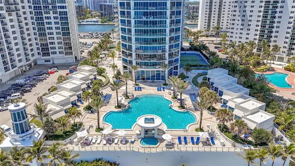 $8,500 | 3101 South Ocean Drive, Unit 701, Hollywood, FL 33019