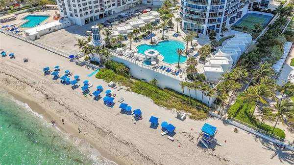 $8,500 | 3101 South Ocean Drive, Unit 701, Hollywood, FL 33019