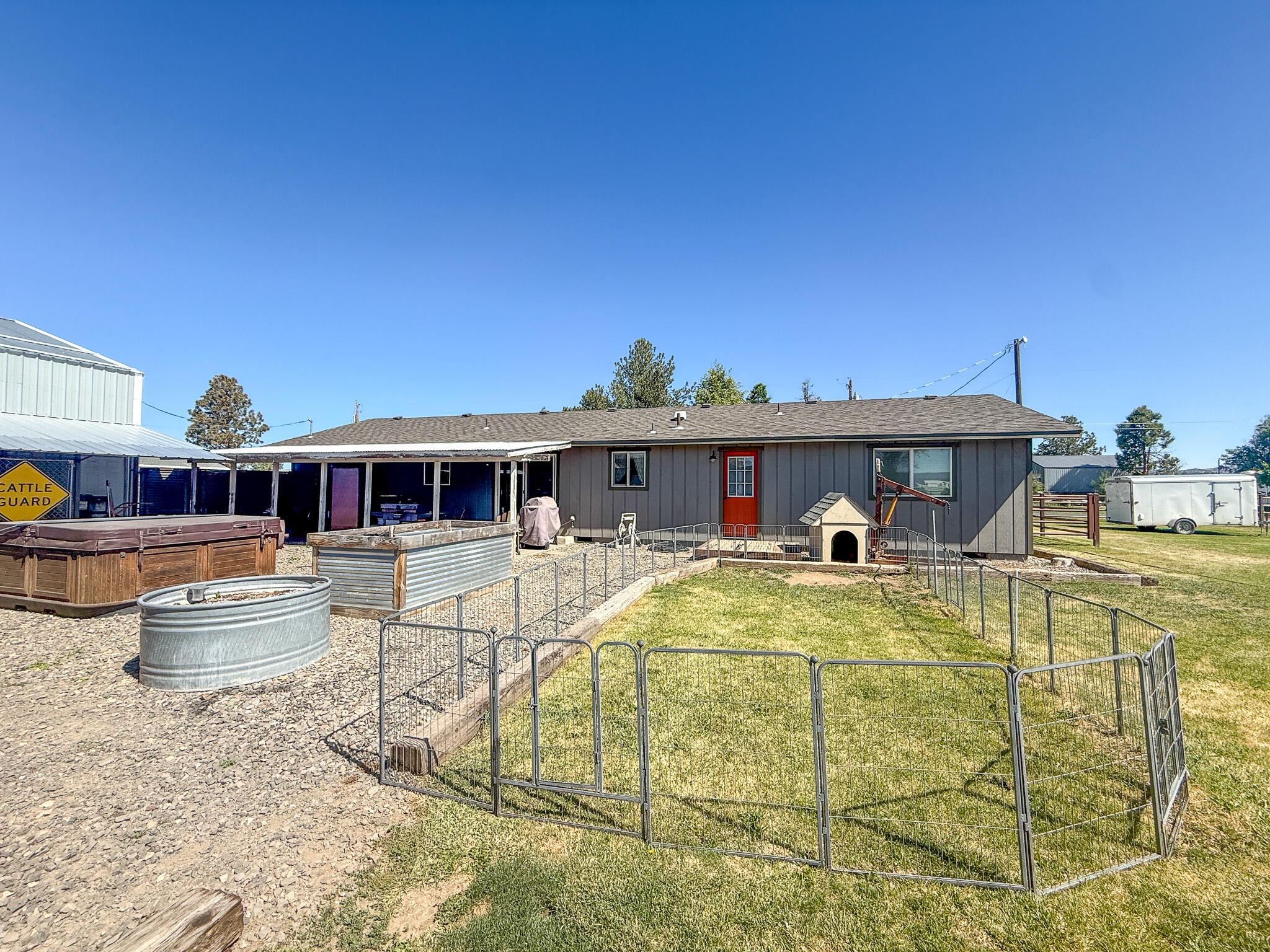 722 Reata Road Prineville, OR 97754 - Photo 3 of 34 03