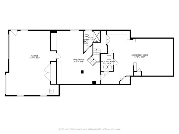 $8,000 | 645 North Park Boulevard, Glen Ellyn, IL 60137