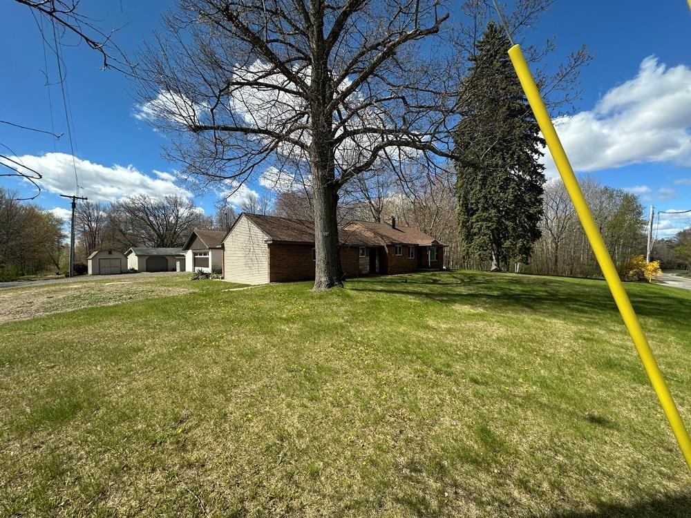5020 East Arnold Lake Road Harrison, MI 48625 - Photo 20 of 25