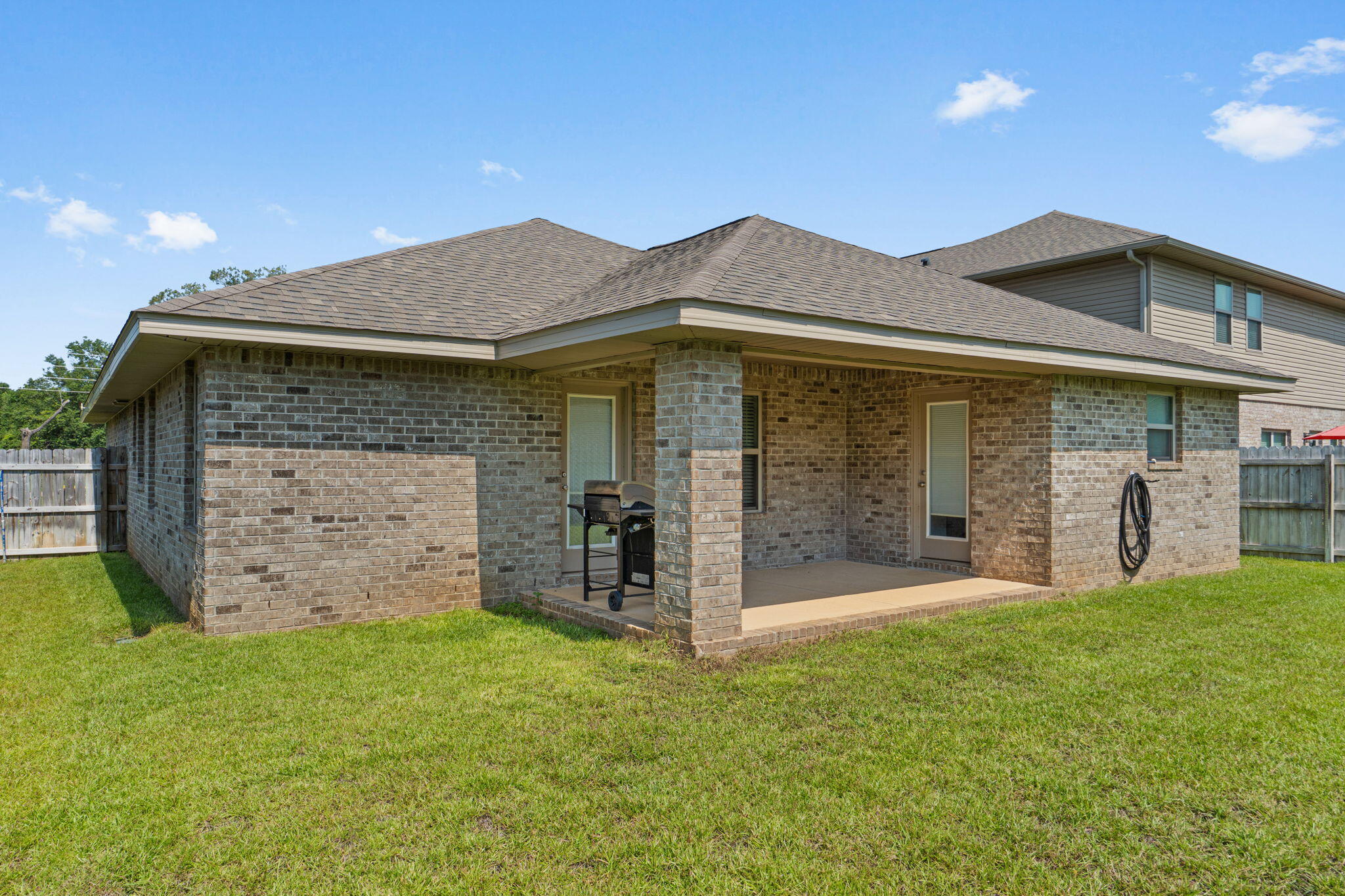117 Ridgeway Circle Crestview, FL 32536 - Photo 25 of 36