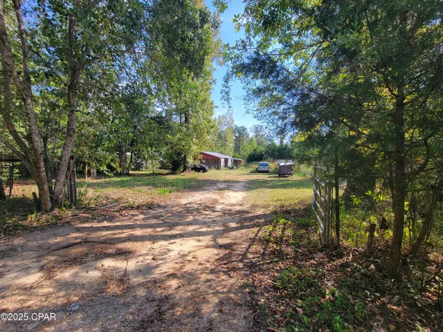 $60,000 | 2914 Maridale Road, Marianna, FL 32448