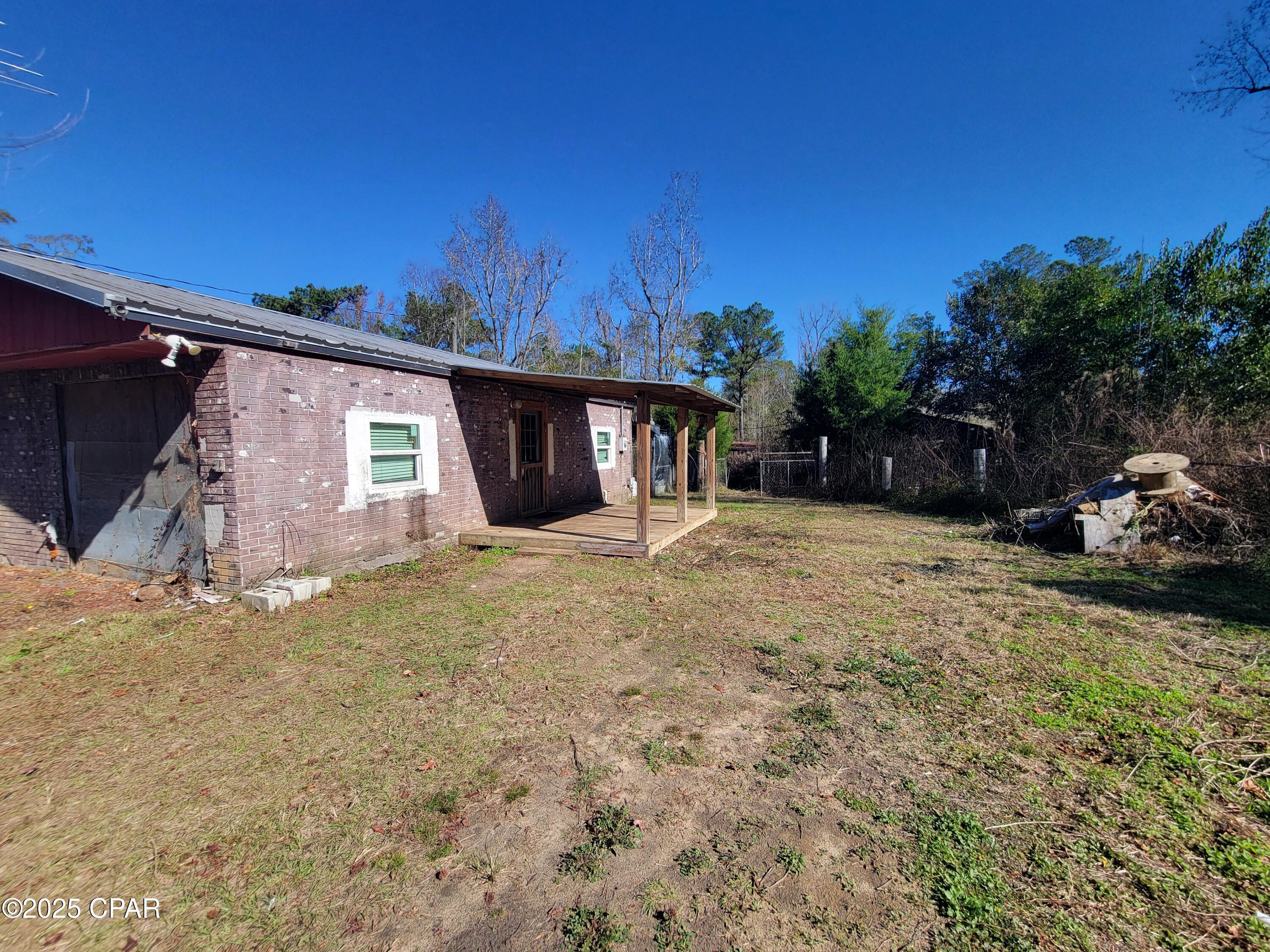 2914 Maridale Road Marianna, FL 32448 - Photo 2 of 11