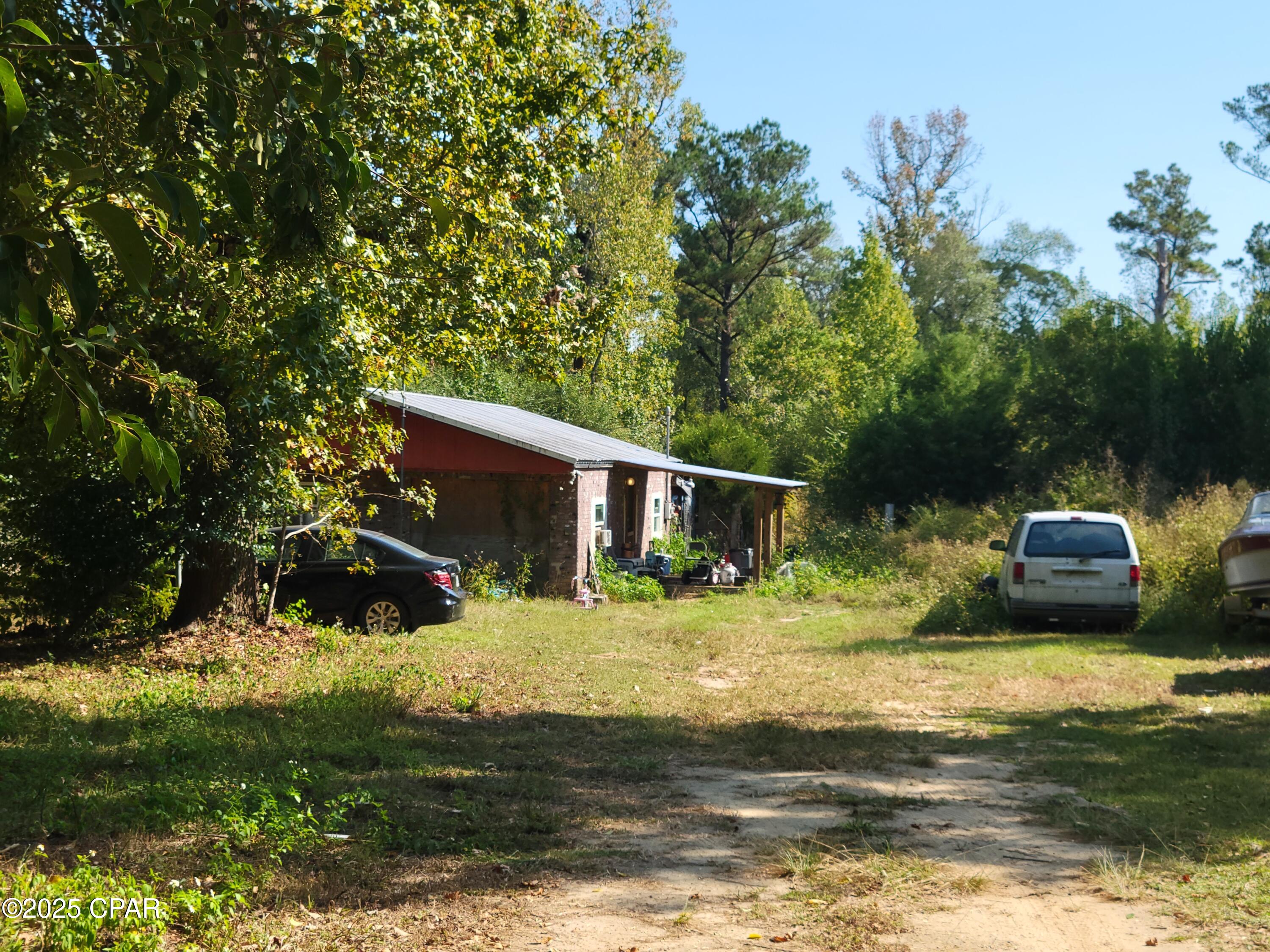 2914 Maridale Road Marianna, FL 32448 - Photo 9 of 11