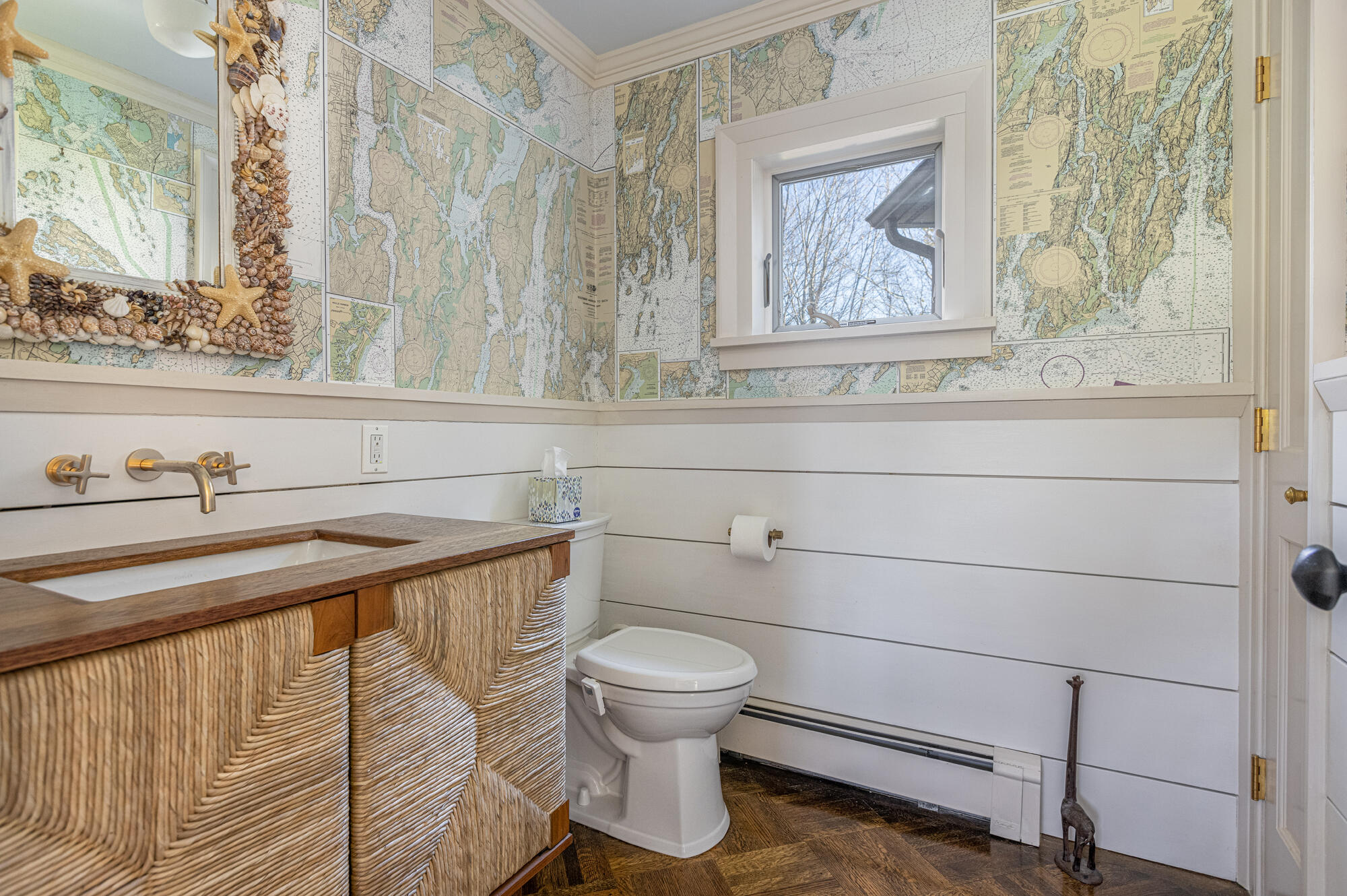 19 Stornoway Road Cumberland Foreside, ME 04110 - Photo 15 of 58 19 Stornoway Rd._W5_001