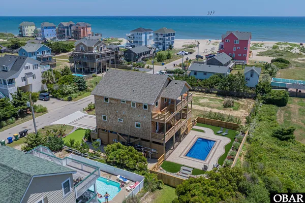 $1,399,000 | 24246 South Holiday Boulevard, Rodanthe, NC 27968