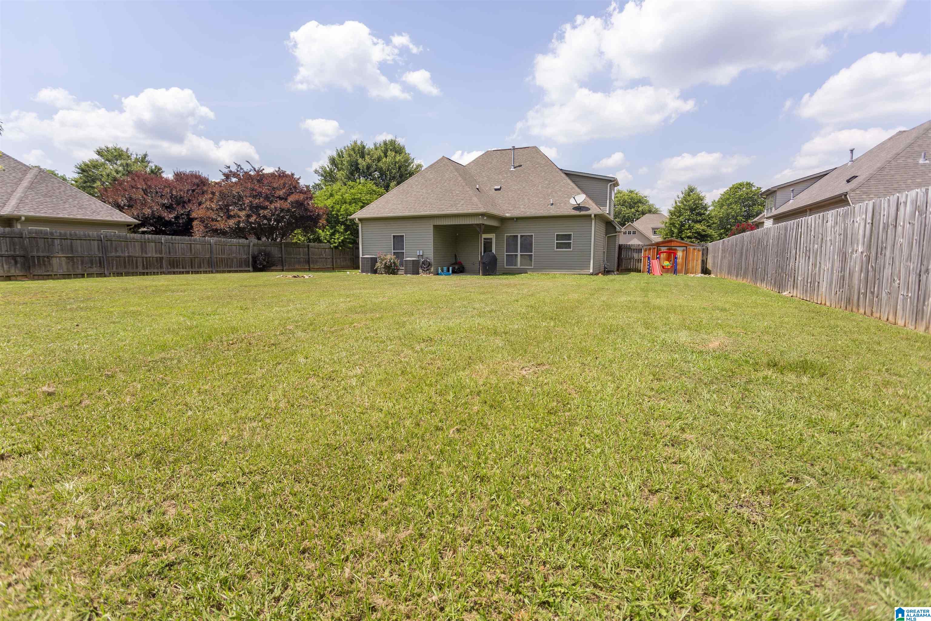 103 Falling Waters Lane Alabaster, AL 35114 - Photo 34 of 35