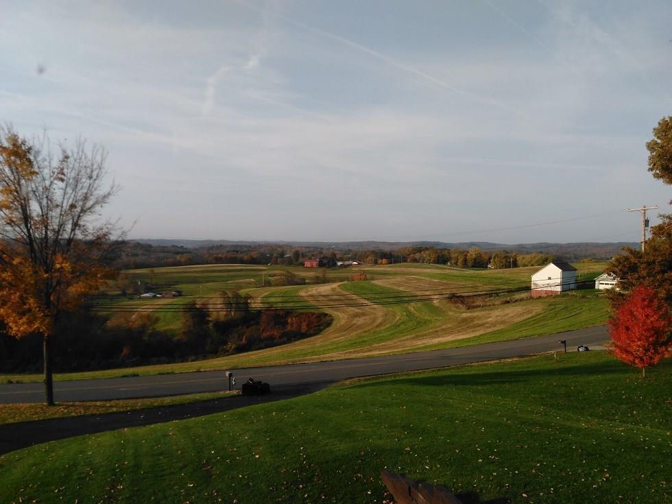 43 Munntown Road Eighty Four, PA 15330 - Photo 23 of 25 Picturesque view in the fall 43 Munntown Road