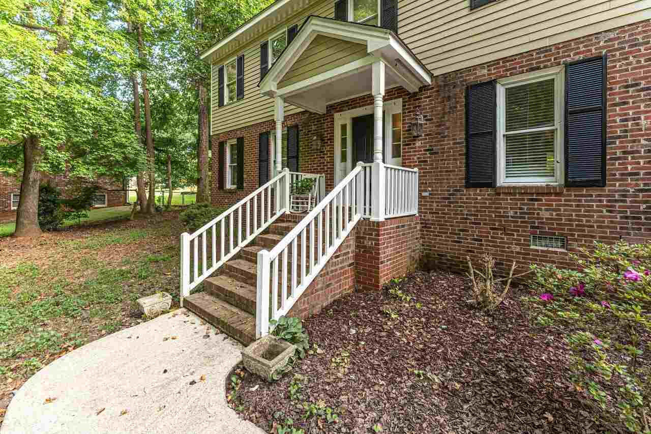 8416 Two Courts Drive Raleigh, NC 27613 - Photo 3 of 29 Welcome Home