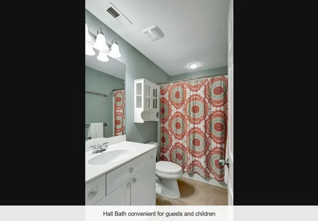 $674,900 | 8049 Canonbury Drive, Nolensville, TN 37135