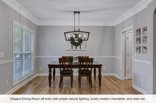 a kitchen with stainless steel appliances kitchen island granite countertop a sink and cabinets