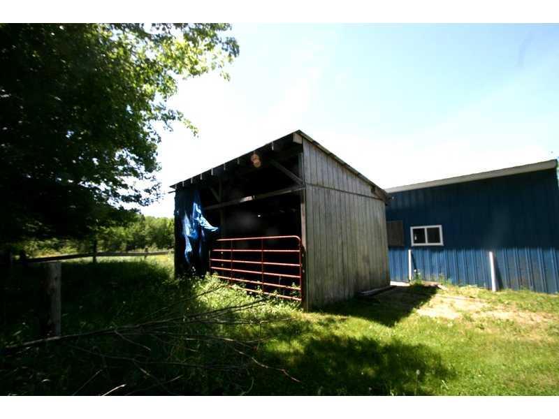 544 Upper Dedham Road Dedham, ME 04429 - Photo 28 of 32 Stable/Barn.