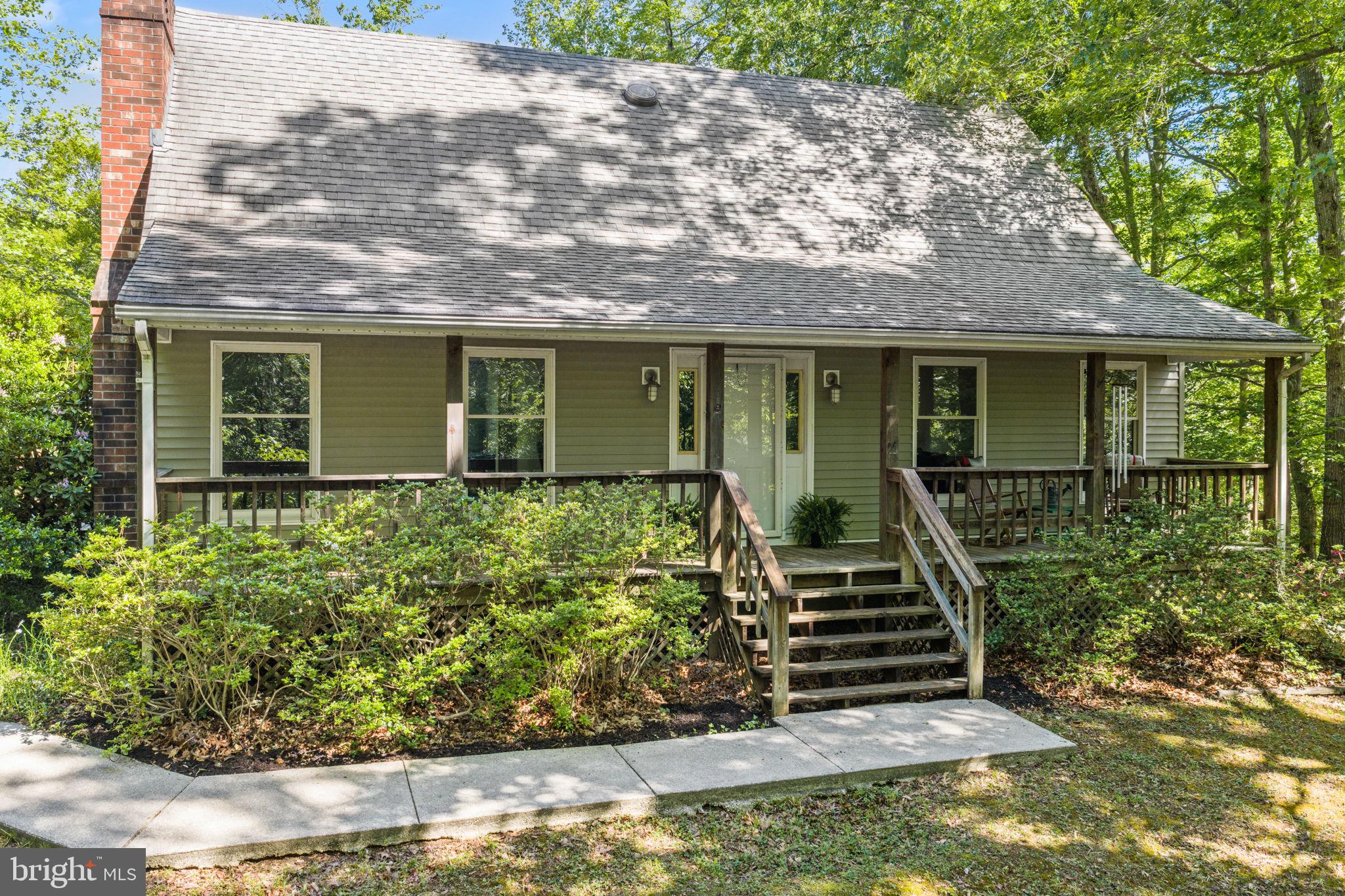 4631 Nomini Hall Road Hague, VA 22469 - Photo 6 of 62
