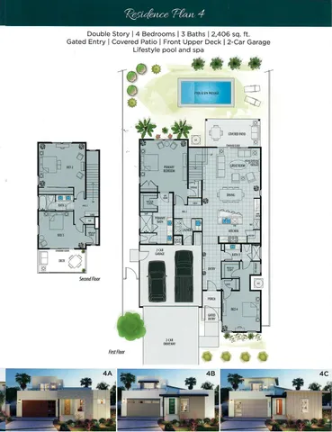 $1,139,900 | 41891 Volare Court, Bermuda Dunes, CA 92203