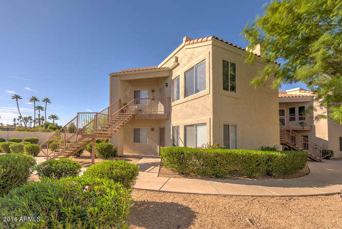 7101 West Beardsley Road, Unit 611 Glendale, AZ 85308 - Photo 1 of 18 7101 W Beardsley Rd 611-small-001-10-Fro