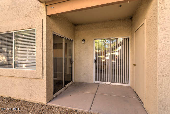 7101 West Beardsley Road, Unit 611 Glendale, AZ 85308 - Photo 13 of 18 7101 W Beardsley Rd 611-small-016-15-Pat