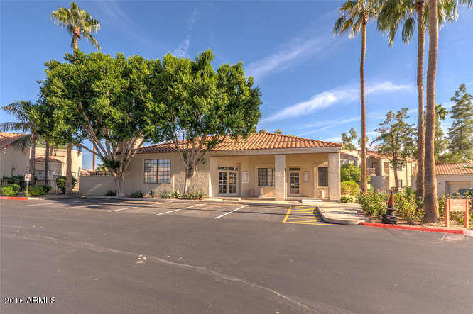 7101 West Beardsley Road, Unit 611 Glendale, AZ 85308 - Photo 14 of 18 7101 W Beardsley Rd 611-small-017-9-comm